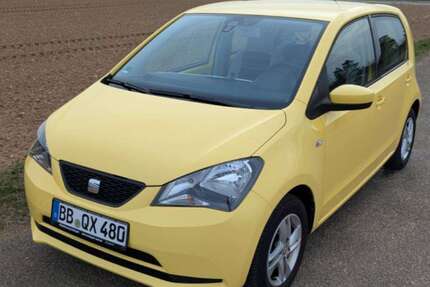 Seat Mii 67.000 km 4.900 &euro; Renningen, Stadt 71272