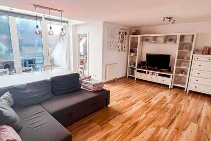 Wohnung zum Kaufen in Mainhardt 178.000 € 65.51 m² 3 zimmer