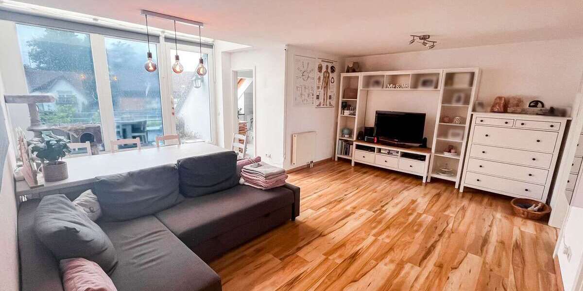 Wohnung zum Kaufen in Mainhardt 178.000 € 65.51 m² 3 zimmer