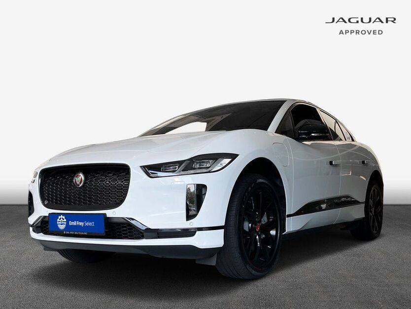 I-Pace