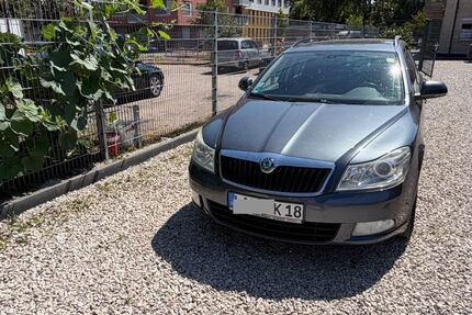 Skoda Octavia 208.000 km 2.199 &euro; Nürnberg 90431