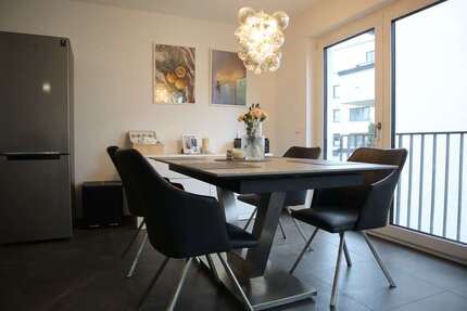 Wohnung zum Mieten in Sinsheim 1.150 € 100 m²