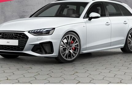 Audi A4 30.800 km 52.980 € Plauen 08527