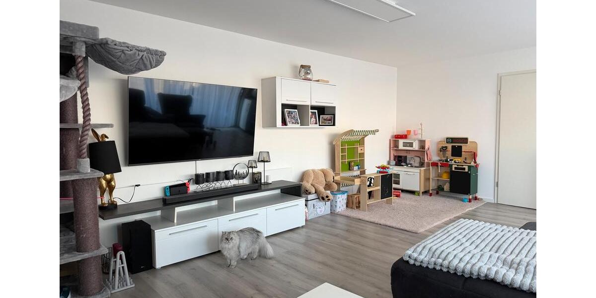 Bungalow Wunstorf - 5 Zimmer, 120 m&sup2;, 1.600&euro; | Angebot:26417080