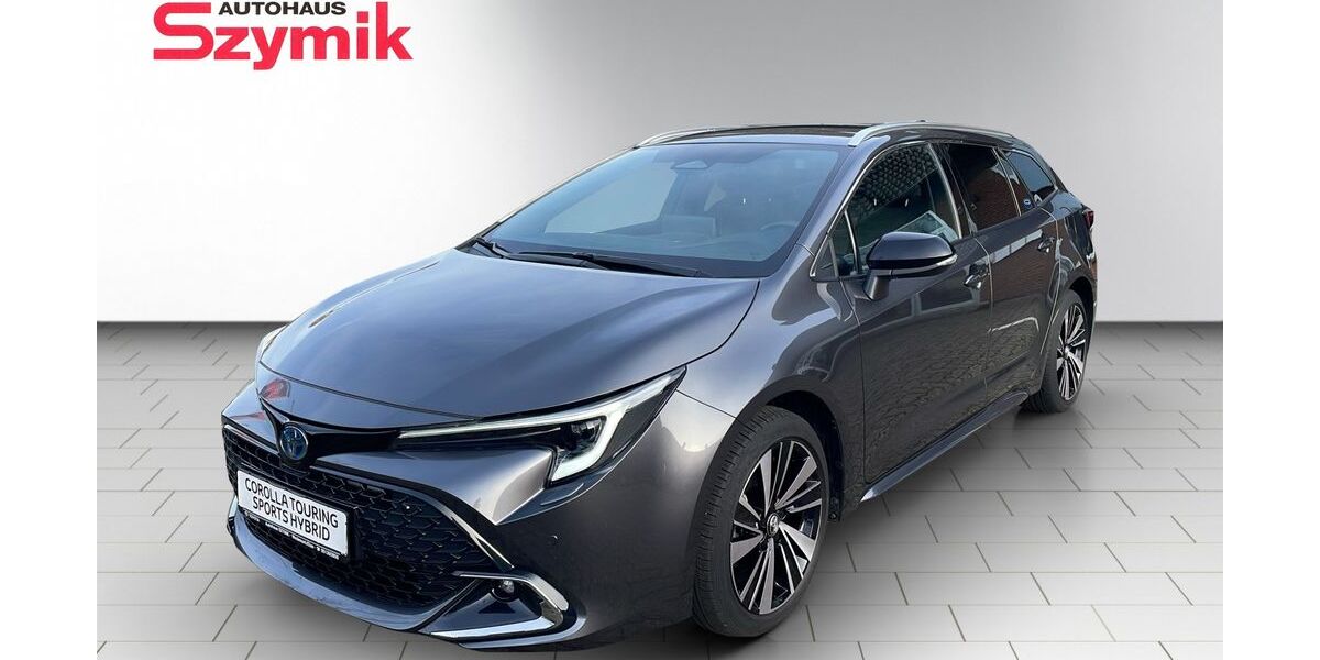 Toyota Corolla 4.450 km 29.480 &euro; Wedemark 30900