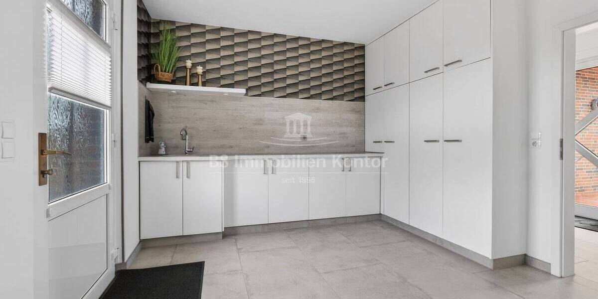 Einfamilienhaus Ostrhauderfehn / Langholt Langholt - 6 Zimmer, 216 m&sup2;, 450.000&euro; | Angebot:26594873