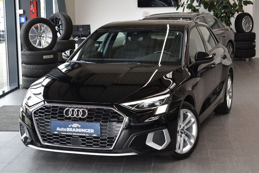 Audi A3 90.992 km 23.950 € Altdorf/Landshut 84032