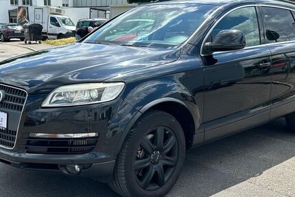 Audi Q7 445.000 km 5.850 &euro; Wendlingen 73240
