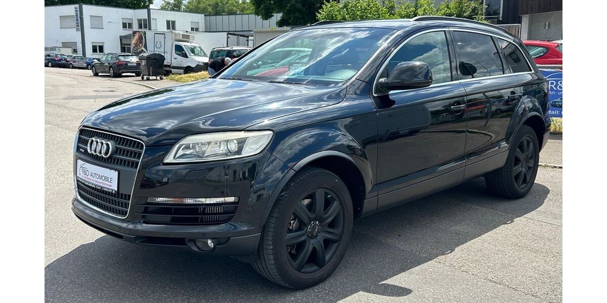 Audi Q7 445.000 km 5.850 &euro; Wendlingen 73240