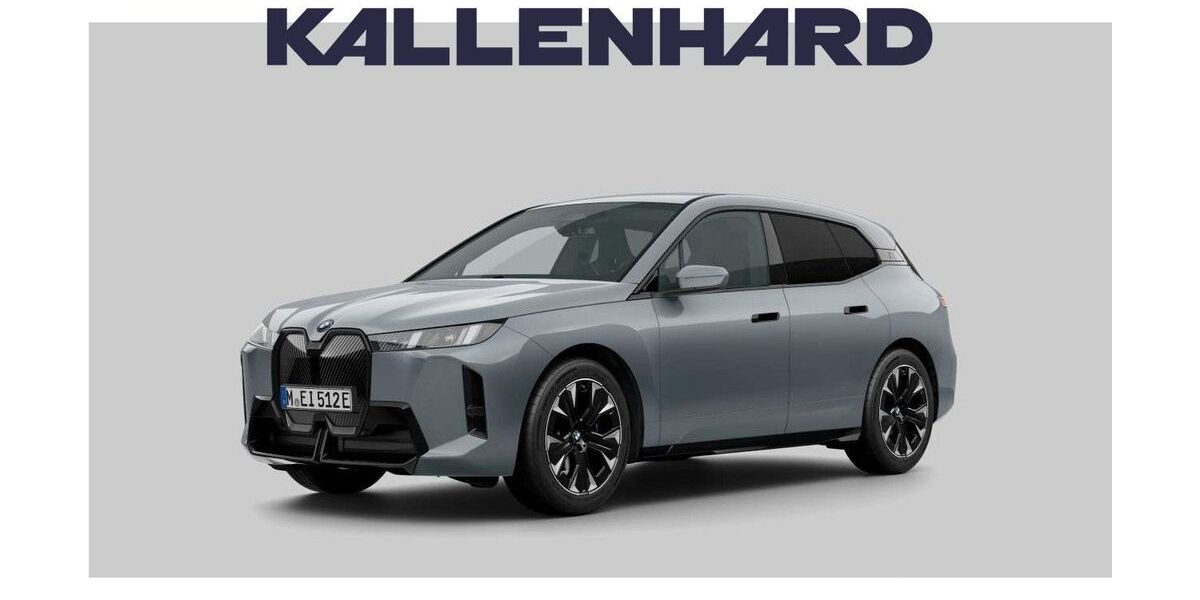 BMW iX 24.895 km 80.920 &euro; Köln 51149