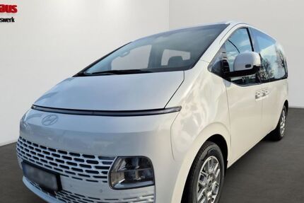 Hyundai STARIA 4.999 km 44.985 € Jena 07743