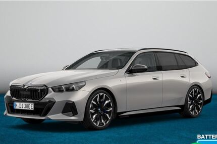 BMW i5 16.000 km 61.480 &euro; Ansbach 91522