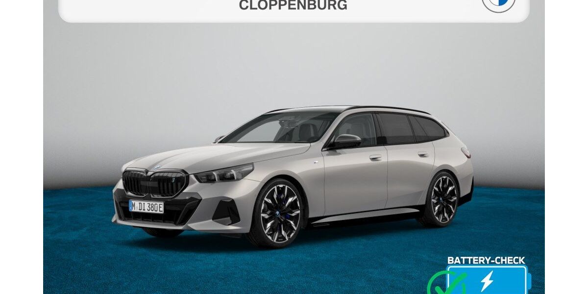 BMW i5 16.000 km 61.480 &euro; Ansbach 91522