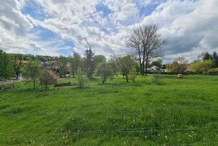 Bauland mit großem Entwicklungspotenzial