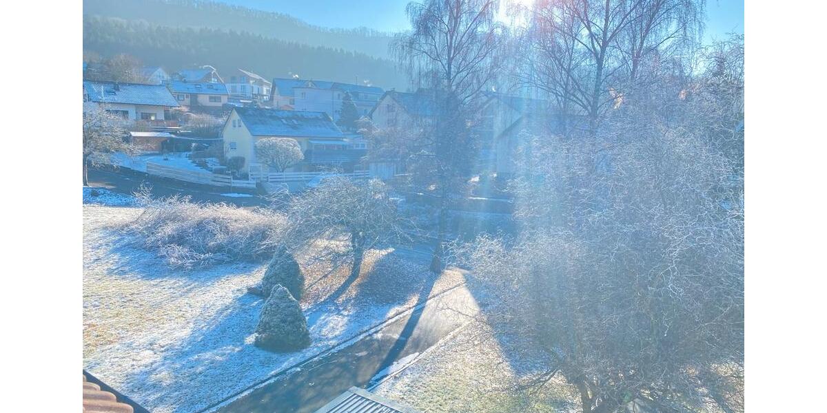 Etagenwohnung Balingen - 2 Zimmer, 75 m&sup2;, 800&euro; | Angebot:25446934