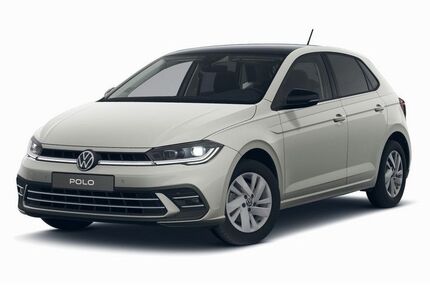 VW Polo 19.500 km 24.999 &euro; Mühlhausen/Thüringen 99974