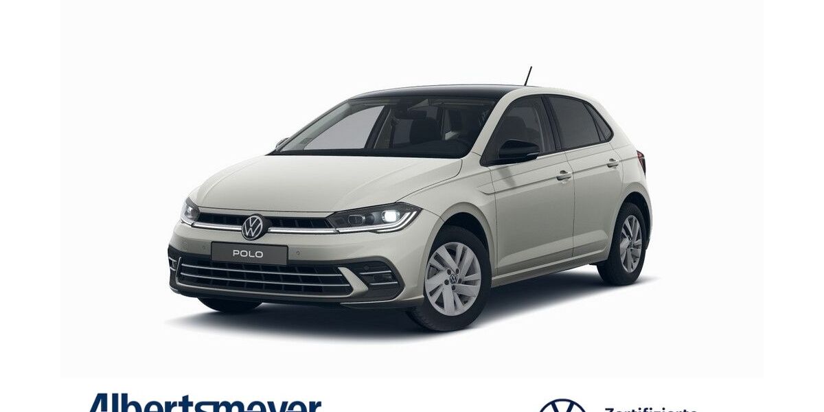 VW Polo 19.500 km 24.999 &euro; Mühlhausen/Thüringen 99974