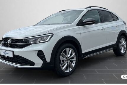 VW Taigo 3.000 km 27.990 &euro; Kruft 56642