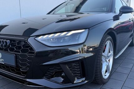 Audi A4 27.500 km 34.990 &euro; Ilsede 31246