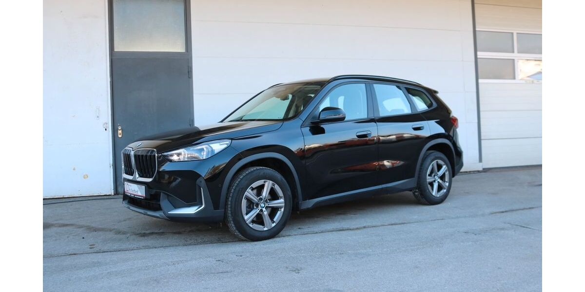 BMW X1 96.477 km 26.600 &euro; Karlsfeld 85757