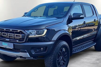 Ford Ranger 48.045 km 37.940 &euro; Mutlangen 73557