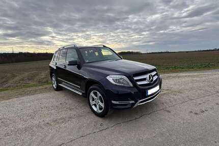 Mercedes-Benz GLK 250 370.000 km 10.900 &euro; Schmölln 04626