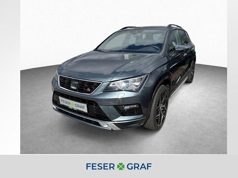 Ateca