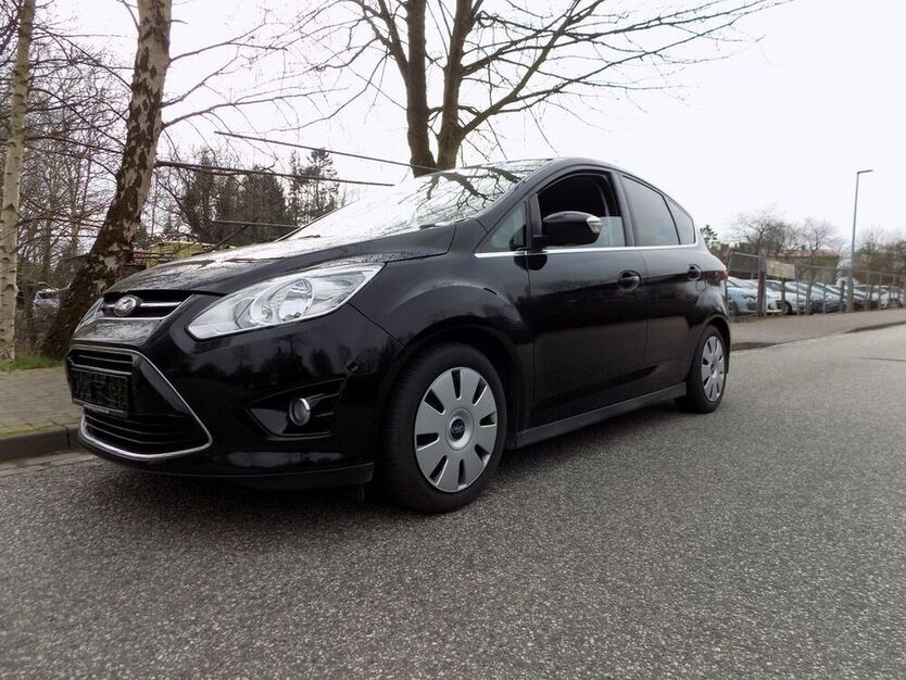 C-Max