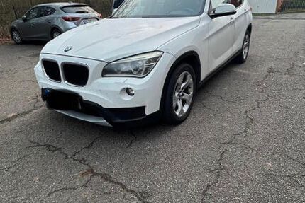 BMW X1 210.000 km 9.200 &euro; Lübeck 23562