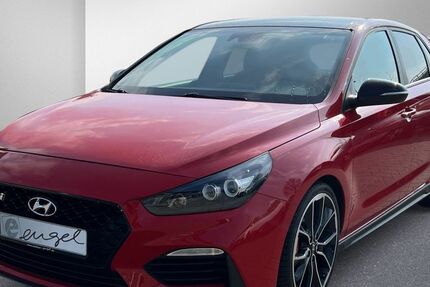 Hyundai i30 33.999 km 23.989 &euro; Wunsiedel 95632