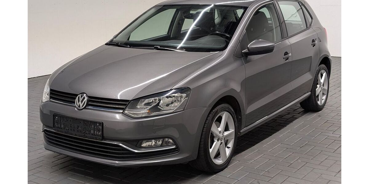 VW Polo 140.940 km 8.480 &euro; Langenweddingen 39171