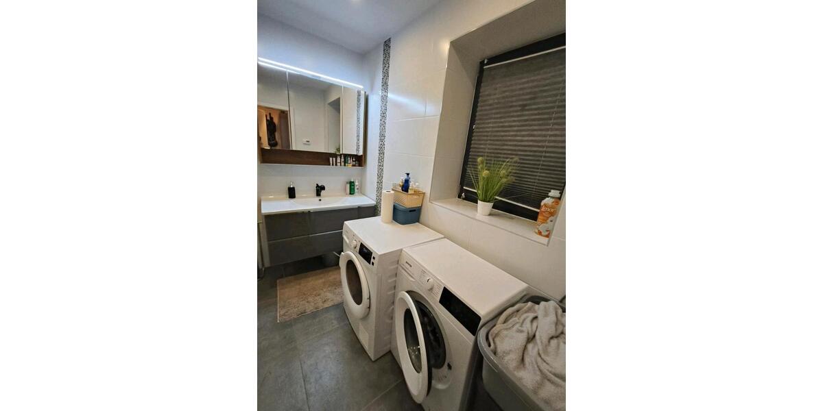 Erdgeschoßwohnung Volkach - 1 Zimmer, 28 m&sup2;, 500&euro; | Angebot:25447465