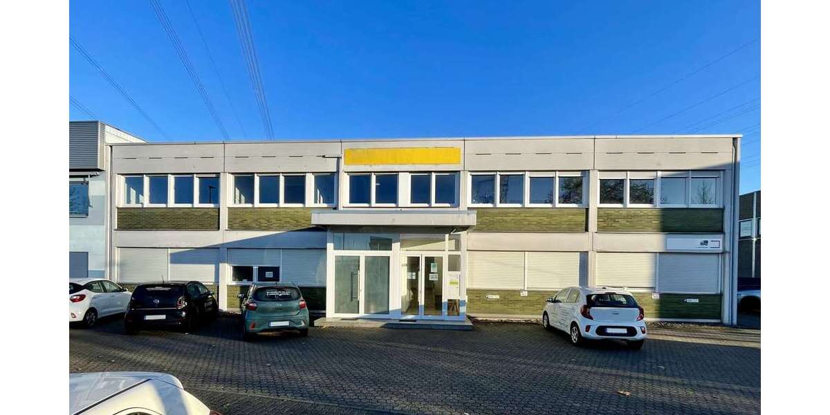 Gewerbeobjekt Koblenz / Kesselheim Kesselheim - 1.729.000&euro; | Angebot:24890219