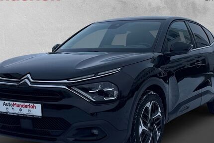 Citroen C4 X 22.791 km 19.990 &euro; Oldenburg 26127