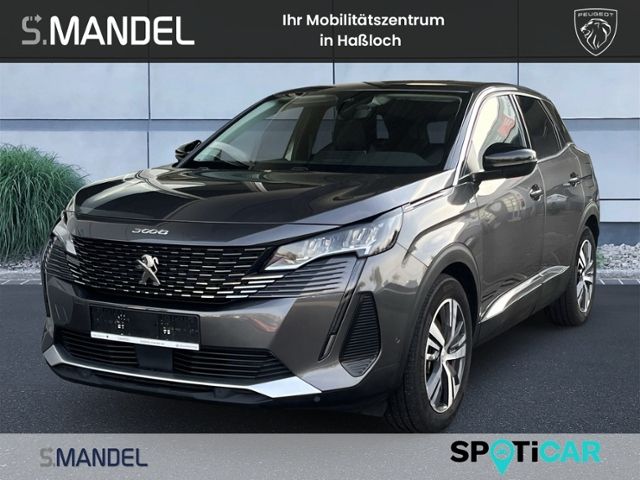 Peugeot 3008 46.831 km 22.950 &euro; Haßloch 67454