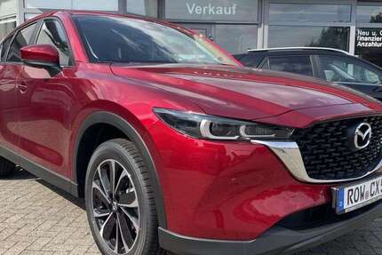 Mazda CX-5 5.000 km 35.990 € Oerel 27432