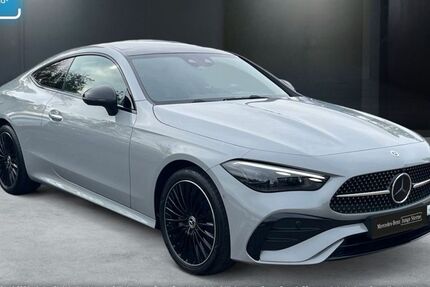 Mercedes-Benz CLE 300 11.988 km 52.990 &euro; Hamburg 22047