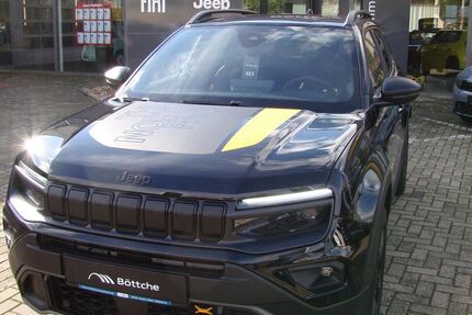 Jeep Avenger 12.500 km 34.990 &euro; Dessau-Roßlau 06842