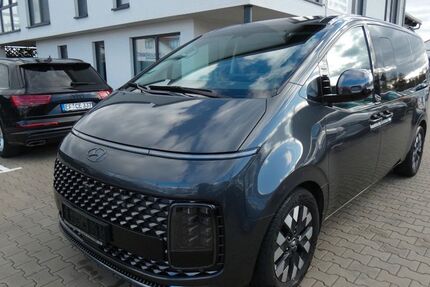 Hyundai STARIA 79.000 km 33.990 &euro; Erfurt 99087