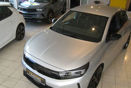 Opel Corsa 7.129 km 17.290 &euro; Barsbüttel 22885