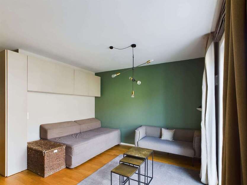 Wohnung zum Mieten in Berlin 735 € 33 m²