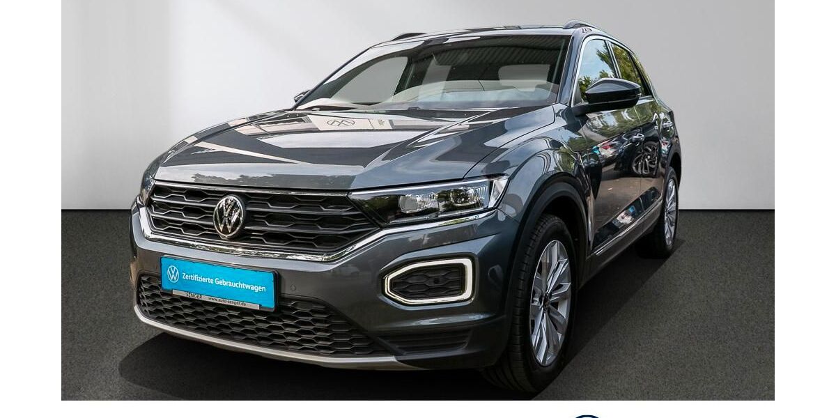 VW T-Roc 98.000 km 21.180 &euro; Lübeck 23560