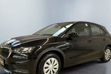 Skoda Fabia 48.854 km 14.979 &euro; Brandenburg 14770