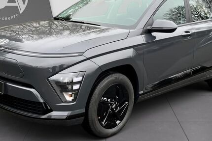 Hyundai KONA 7.500 km 35.990 &euro; Oldenburg 26135