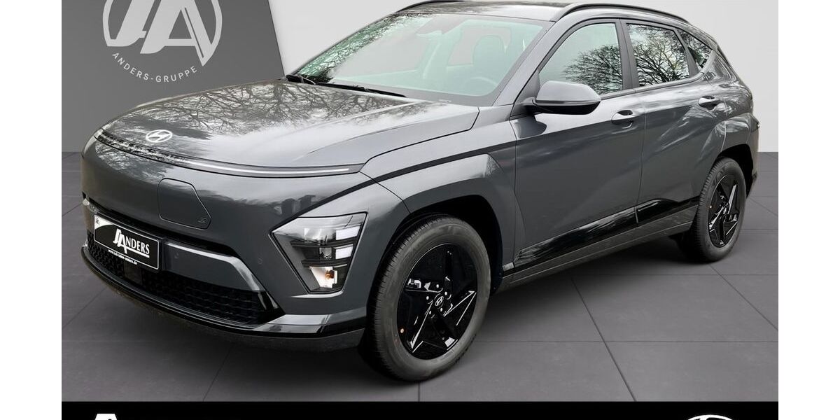 Hyundai KONA 7.500 km 35.990 &euro; Oldenburg 26135