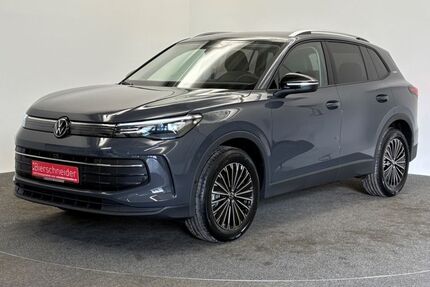 VW Tiguan 1.200 km 41.950 &euro; Weißenburg 91781