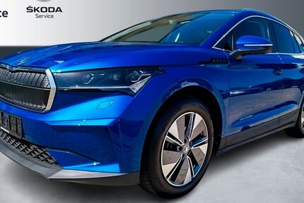 Skoda Enyaq 26.675 km 27.970 &euro; Wolfsburg 38446