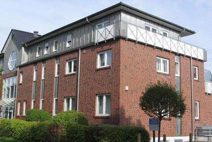 Wohnung Syke - 2 Zimmer, 56 m&sup2;, 590&euro; | Angebot:24904538