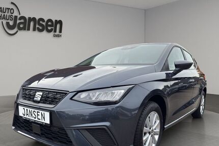 Seat Ibiza 1.025 km 20.890 € Sassenberg-Füchtorf 48336