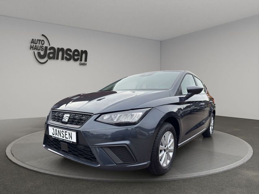 Seat Ibiza 1.025 km 20.890 € Sassenberg-Füchtorf 48336